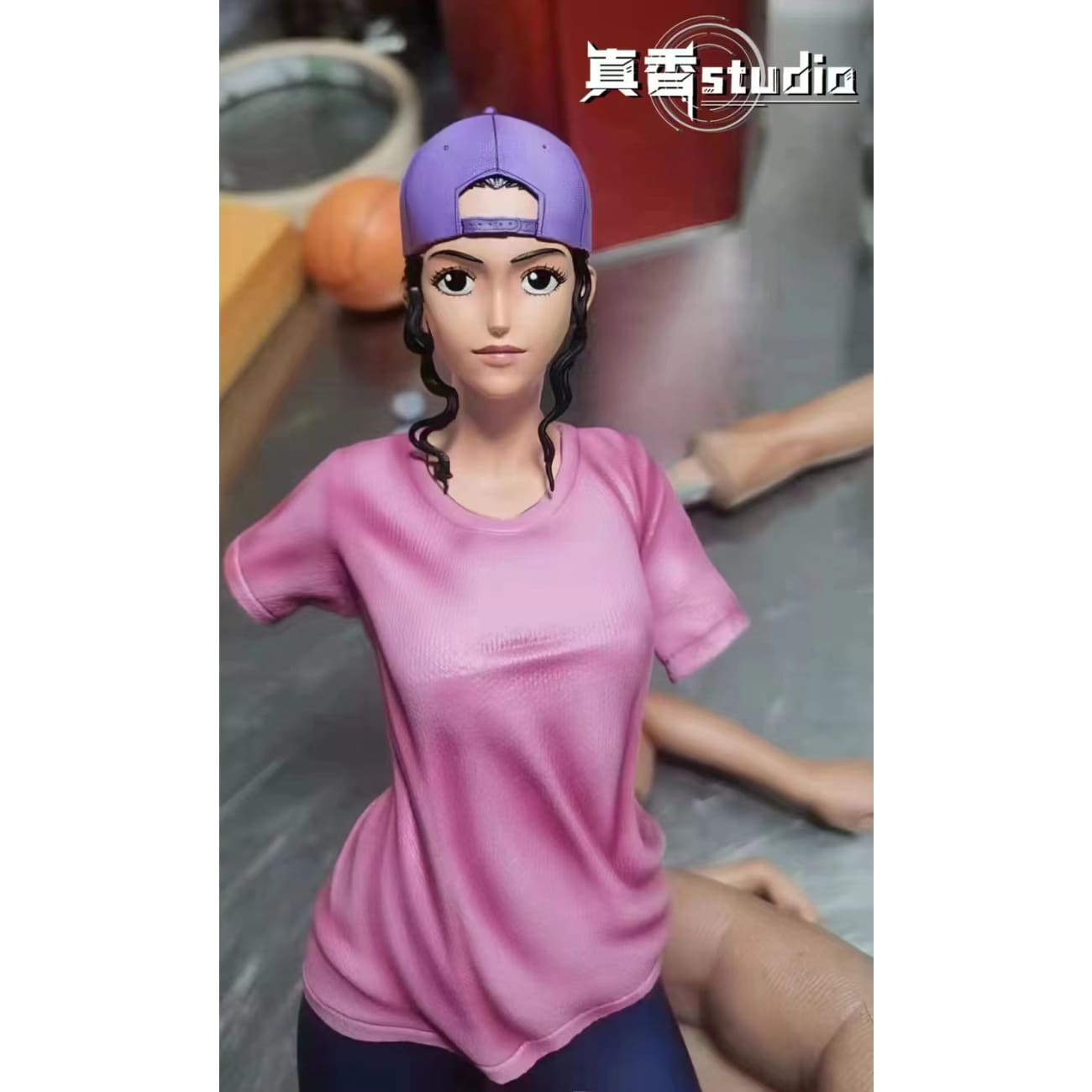 ZX Studio - Ayako