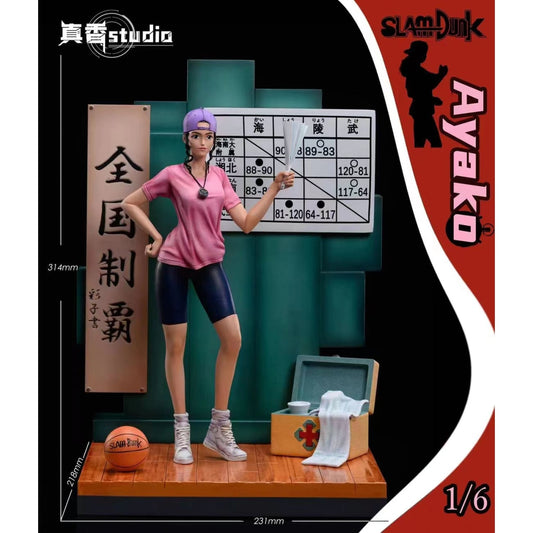 ZX Studio - Ayako