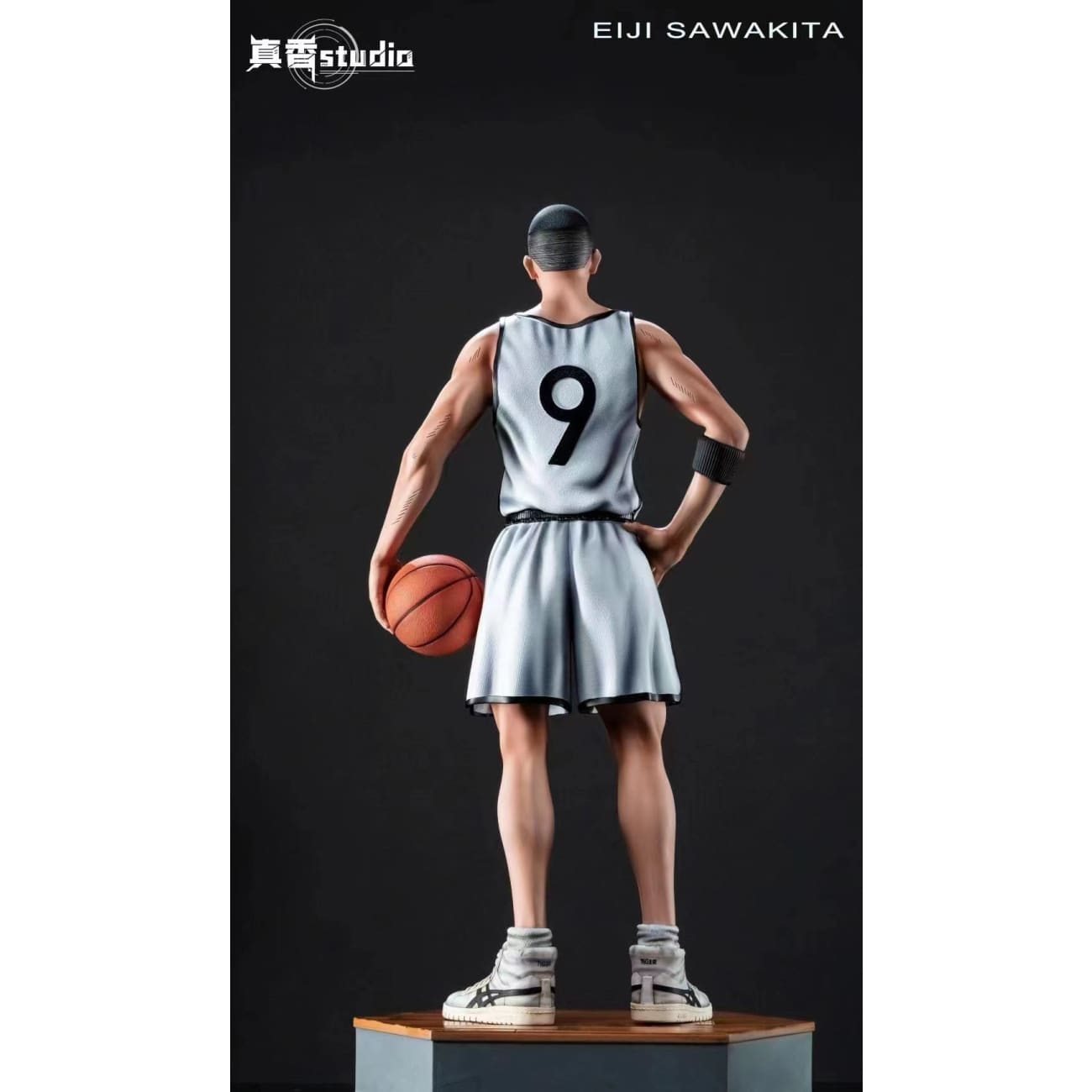 ZX Studio - Eiji Sawakita [3 Variants]