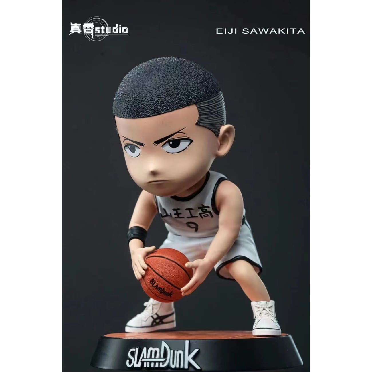 ZX Studio - Eiji Sawakita [3 Variants]