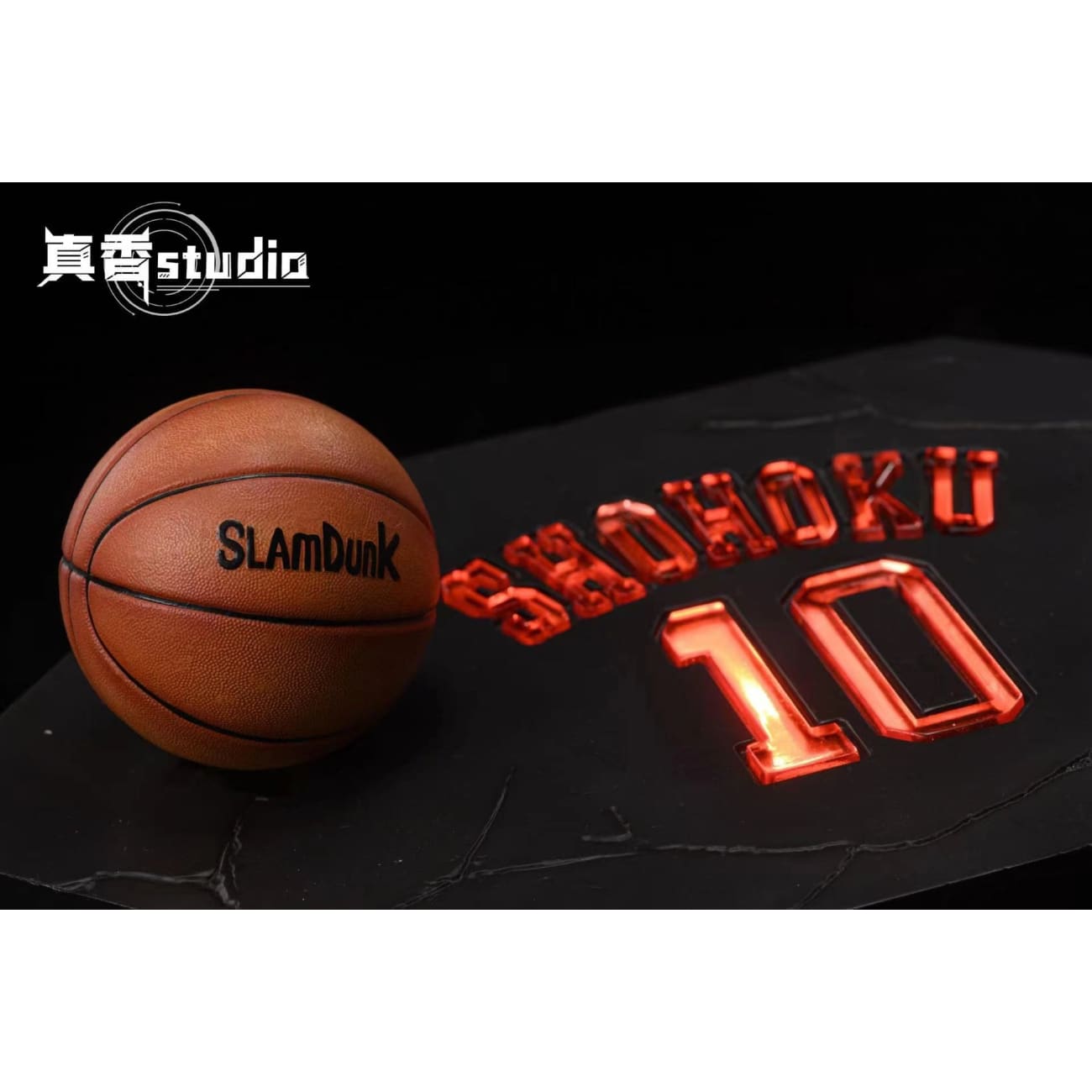 ZX Studio - Hanamichi Sakuragi [1/6 Scale / 1/4 Scale]