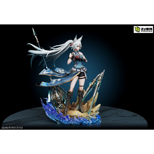 Zz Studio - Feixiao [2 Variants]