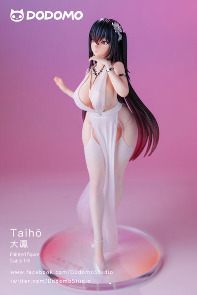 Dodomo Studio - Taihou [2 Variants]