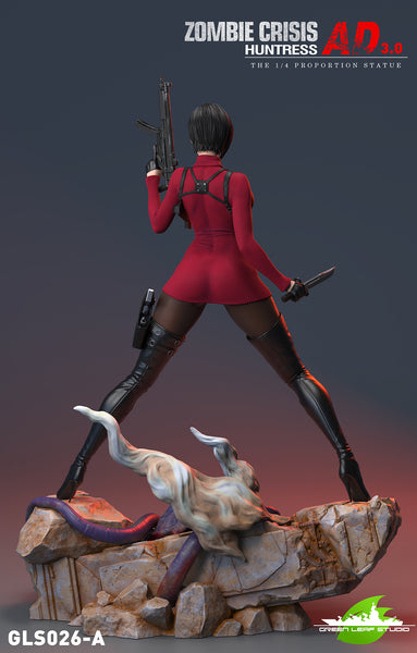 Green Leaf Studio - AD 3.0 Ada Wong [3 Variants]