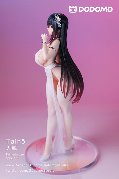 Dodomo Studio - Taihou [2 Variants]