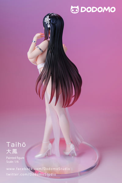 Dodomo Studio - Taihou [2 Variants]