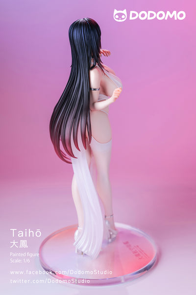 Dodomo Studio - Taihou [2 Variants]