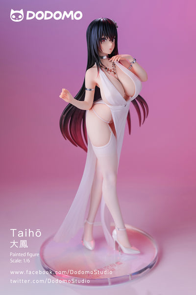 Dodomo Studio - Taihou [2 Variants]