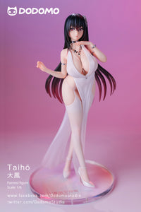 Dodomo Studio - Taihou [2 Variants]