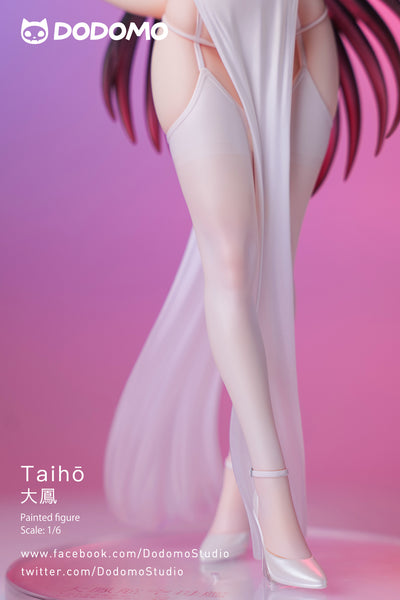 Dodomo Studio - Taihou [2 Variants]