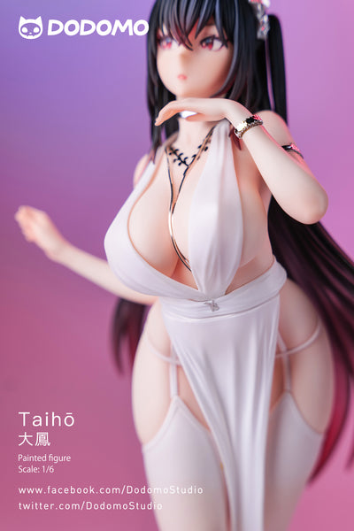 Dodomo Studio - Taihou [2 Variants]