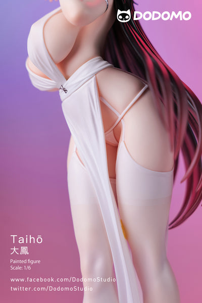 Dodomo Studio - Taihou [2 Variants]