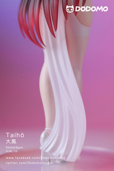 Dodomo Studio - Taihou [2 Variants]