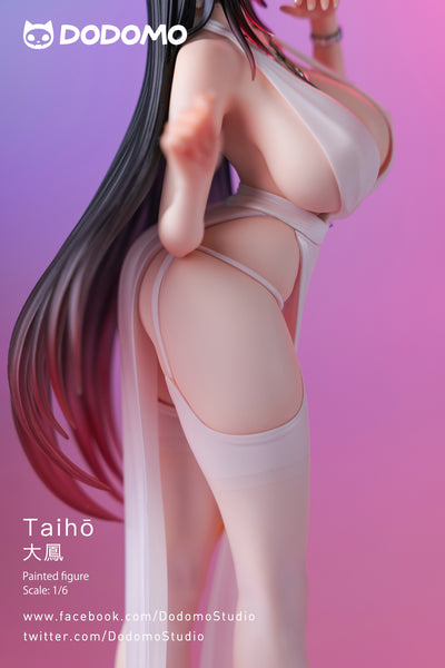 Dodomo Studio - Taihou [2 Variants]