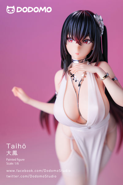 Dodomo Studio - Taihou [2 Variants]