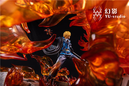 Yu Studio - Sabo