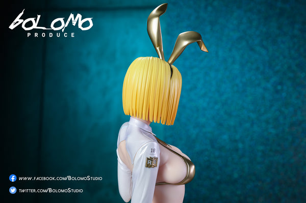 Bolomo Studio - Bunny Girl Android 18 [2 Variants]