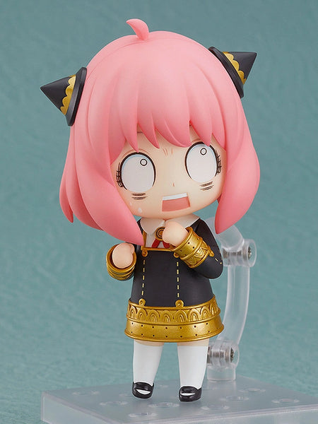 Good Smile Company (GSC) - Nendoroid Anya Forger / Nendoroid Loid Forger