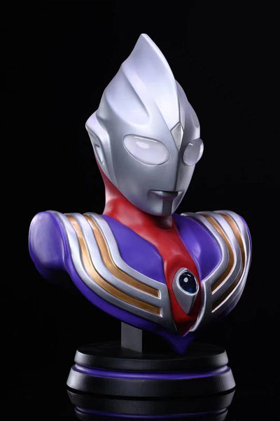 TT Studio - Ultraman Tiga [2 variants]