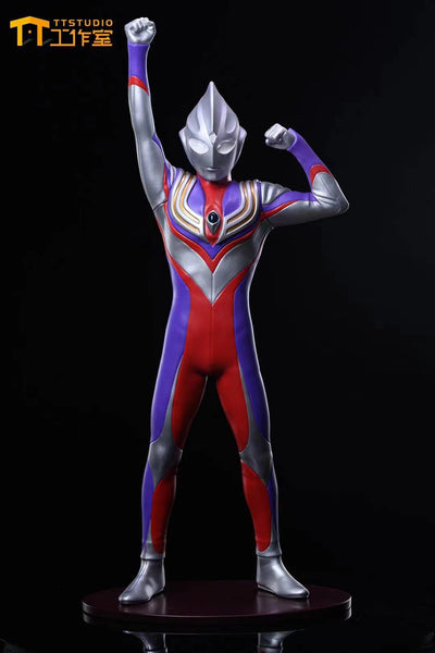 TT Studio - Ultraman Tiga [2 variants]