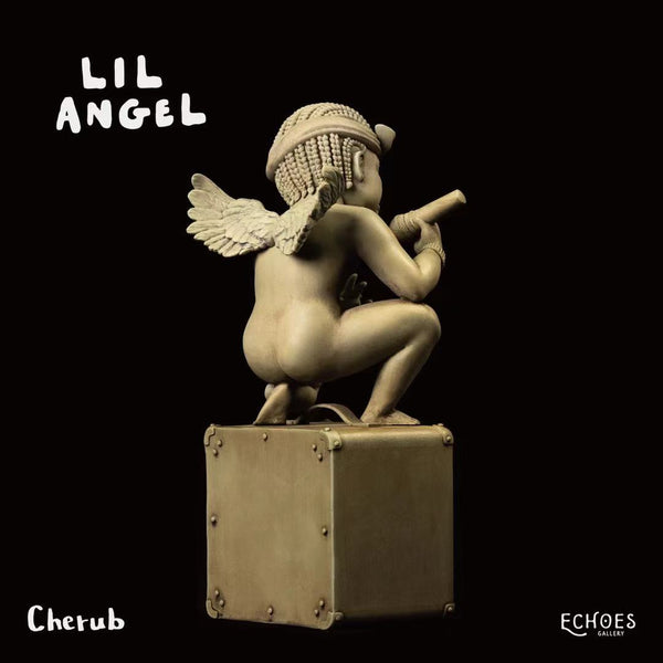 Echoes Gallery - Lil Angel