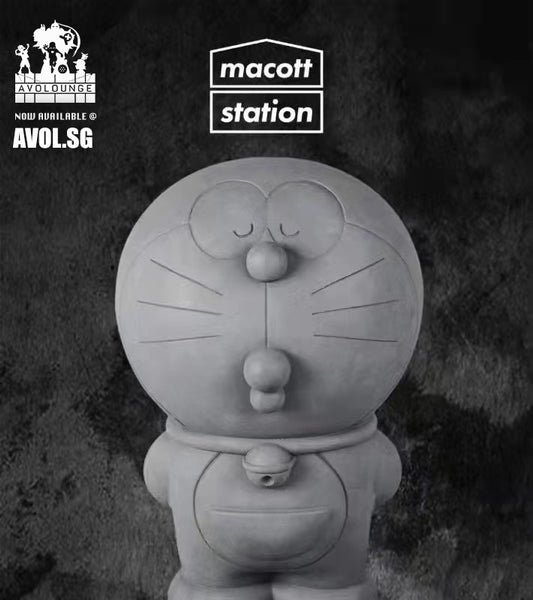 Macott Station - Doraemon Beginning No.1