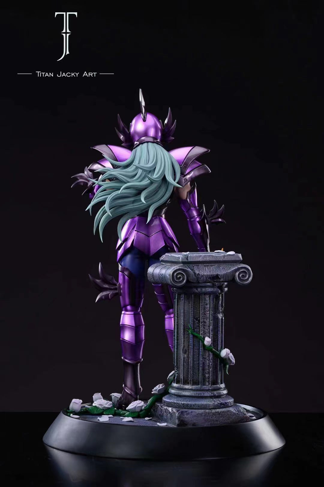 Titan Jacky Art - Aphrodite surplice [1/6 scale]