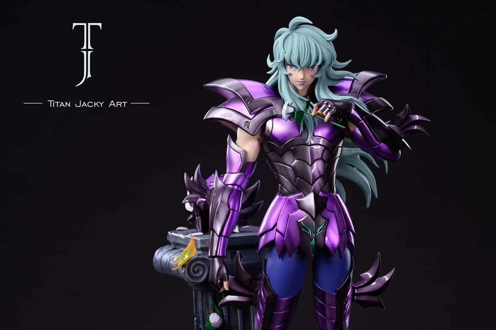 Titan Jacky Art - Aphrodite surplice [1/6 scale]