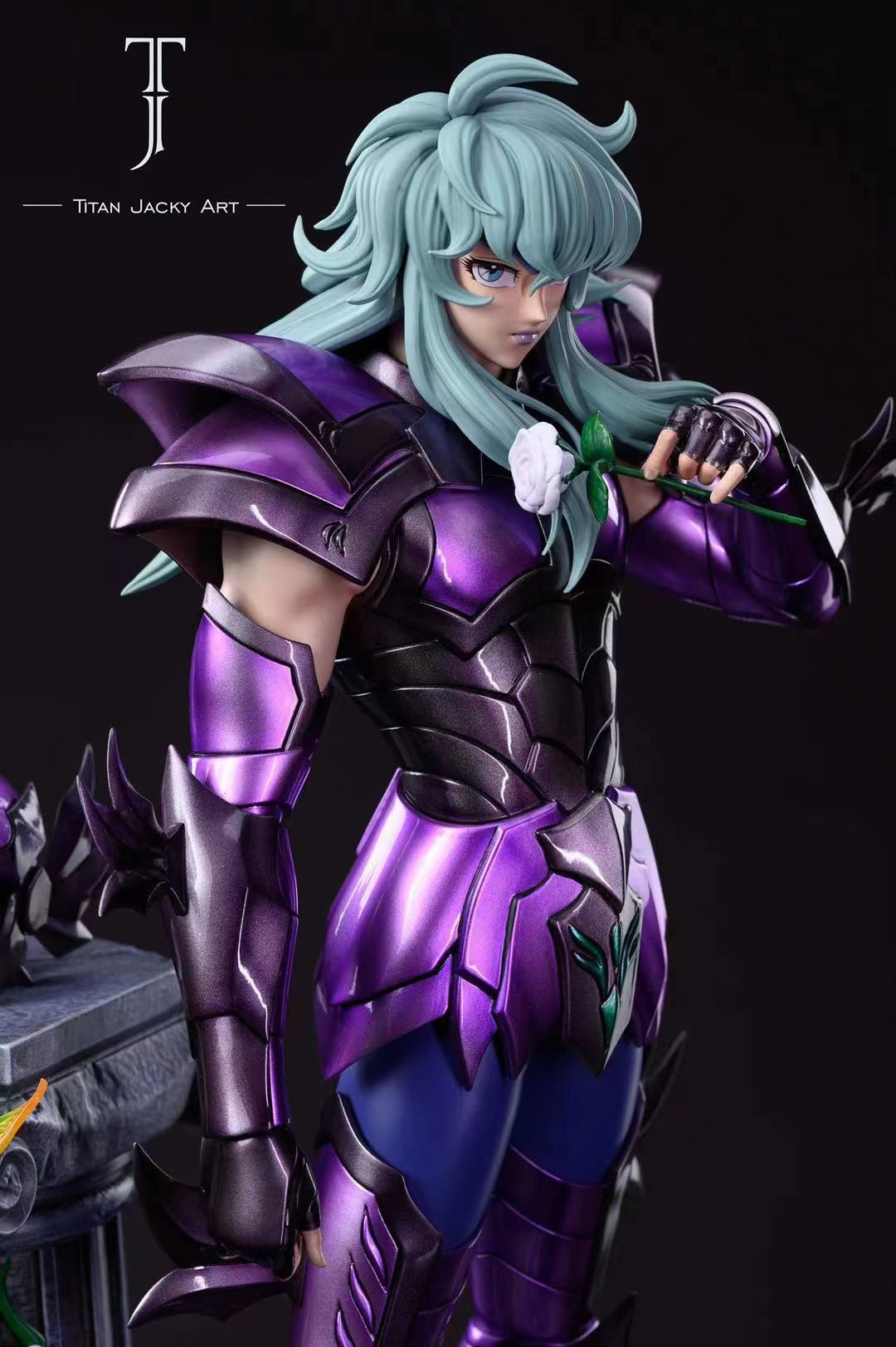 Titan Jacky Art - Aphrodite surplice [1/6 scale]