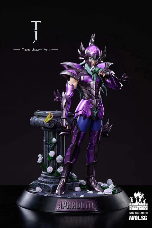 Titan Jacky Art - Aphrodite surplice [1/6 scale]