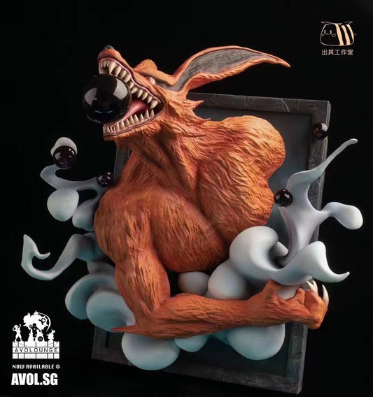 Chu Qi Studio - Naruto Kurama