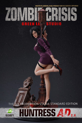 Green Leaf Studio - AD 2.0 [GLS021/ GLS021DX]