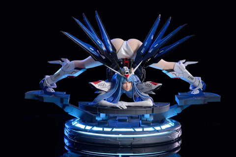 XG Studio - ZGMF-X20A Strike Freedom Gundam Jack-O