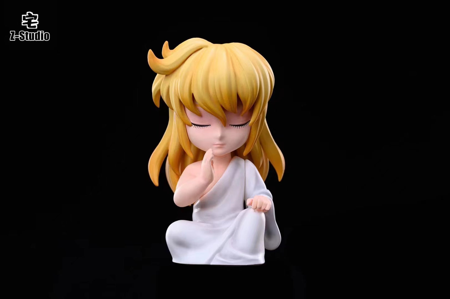 Z Studio - Virgo Shaka [1/6 scale]