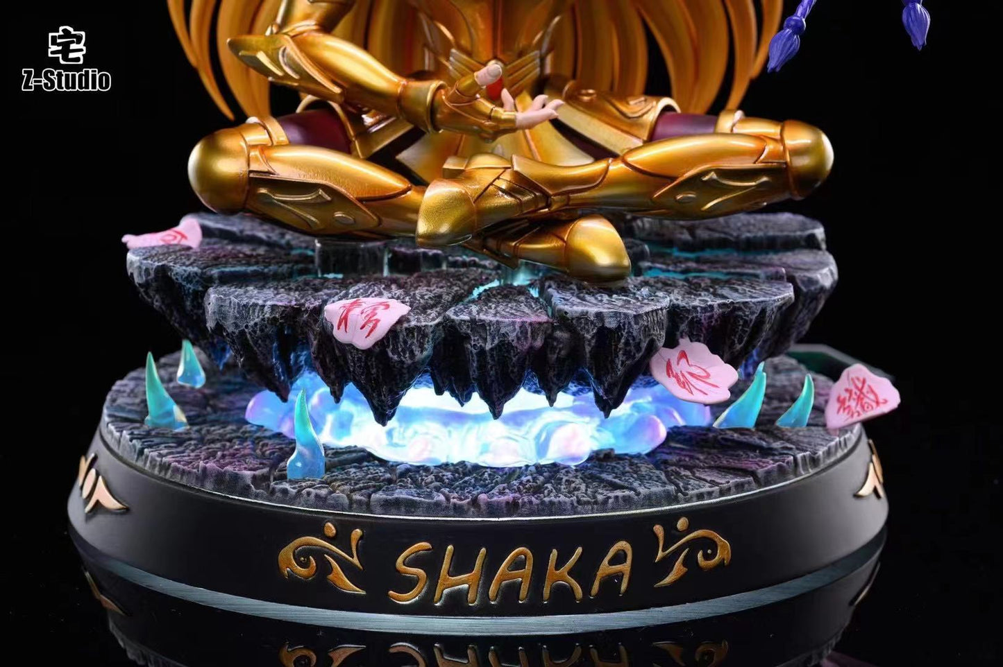 Z Studio - Virgo Shaka [1/6 scale]