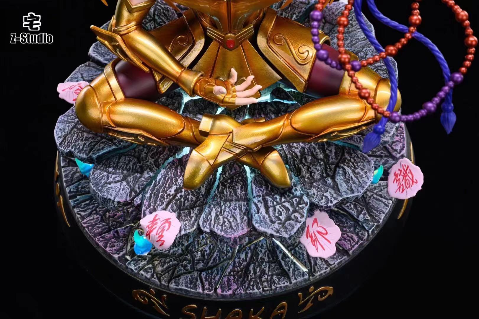Z Studio - Virgo Shaka [1/6 scale]