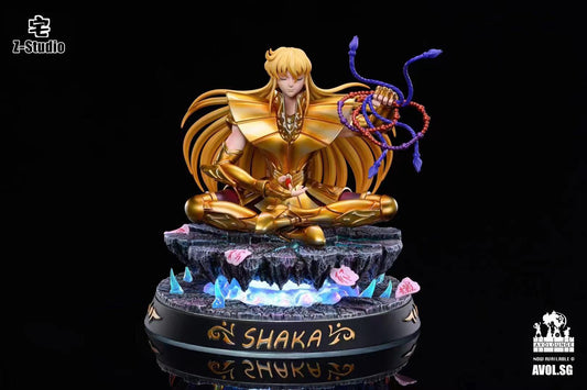 Z Studio - Virgo Shaka [1/6 scale]