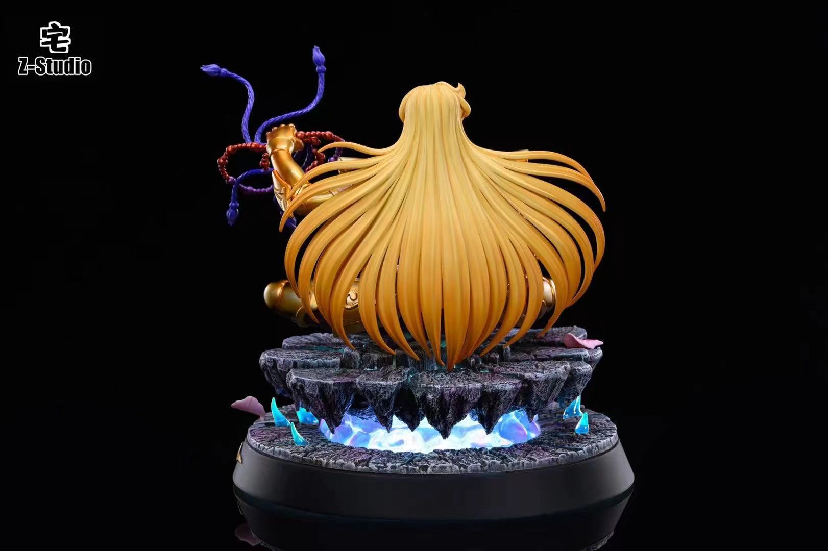 Z Studio - Virgo Shaka [1/6 scale]