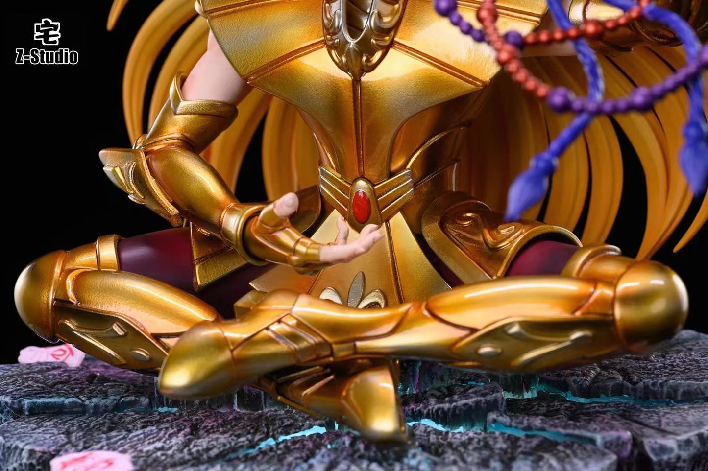 Z Studio - Virgo Shaka [1/6 scale]