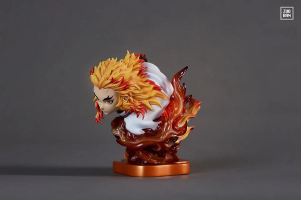 Zuoban Studio - Flame Pillar Rengoku Kyojuro