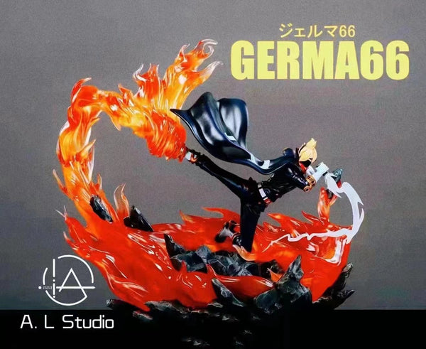 A.L Studio - Germa 66