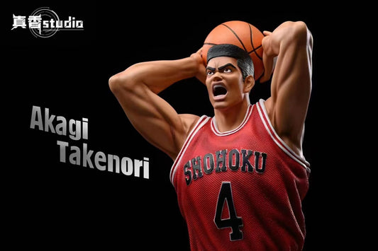 ZX Studio - Akagi Takenori