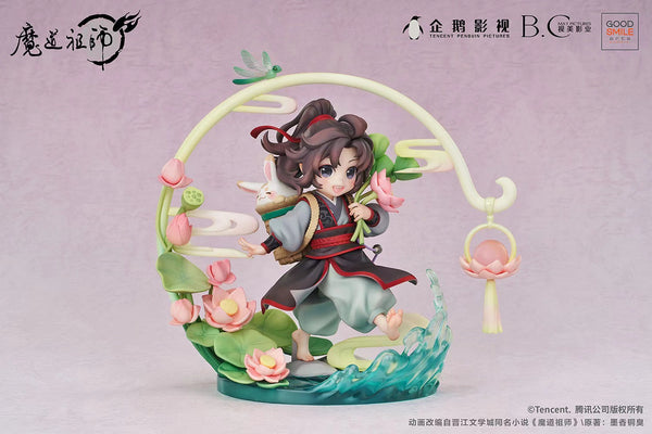 GOOD SMILE (GSC) - Wei Wuxian [1/8 scale]