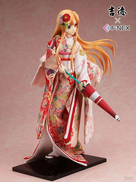 F:Nex - Asuna [1/4 scale] 