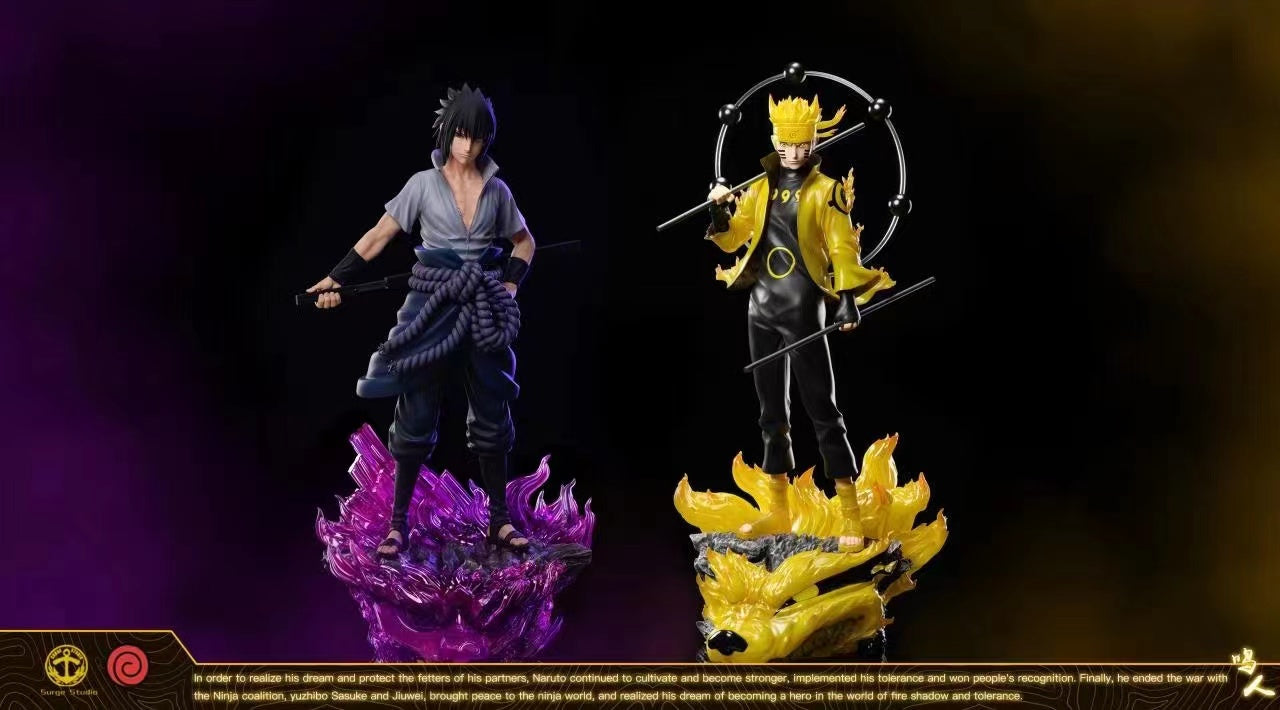 Surge Studio - Uzumaki Naruto