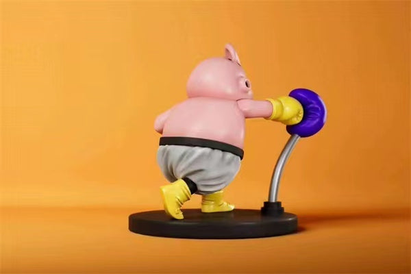 7STARS - Majin Buu Boxing ver