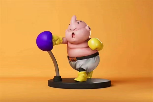 7STARS - Majin Buu Boxing ver