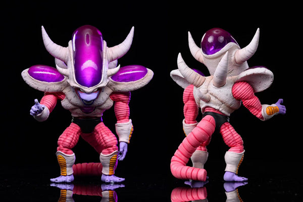 League Studio - Frieza