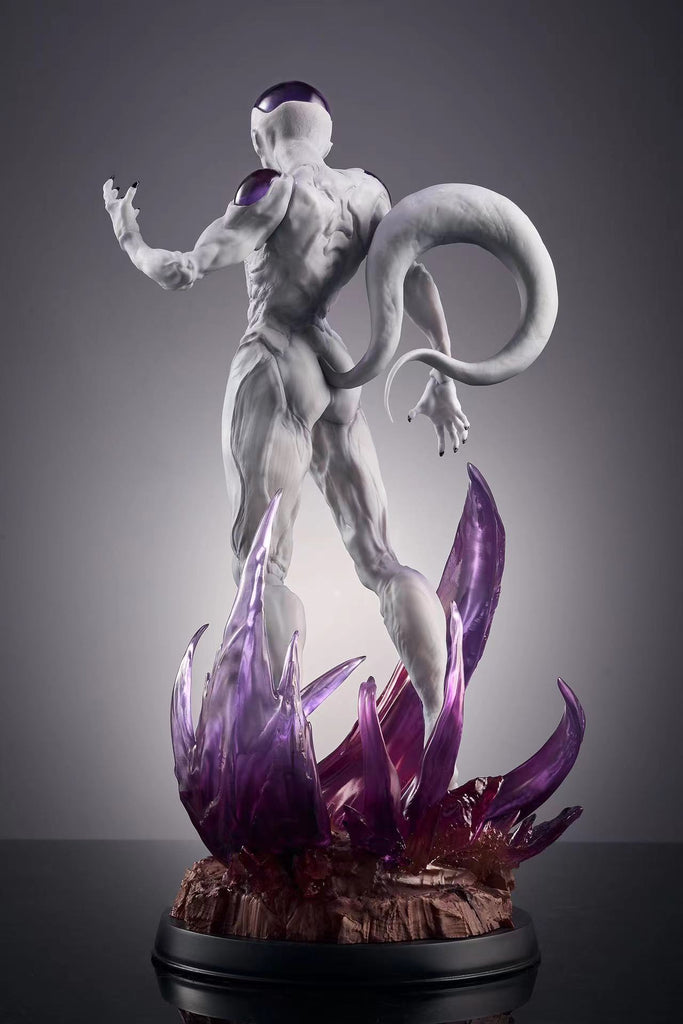 ASS - The Final Frieza [2 variants] – Avolounge