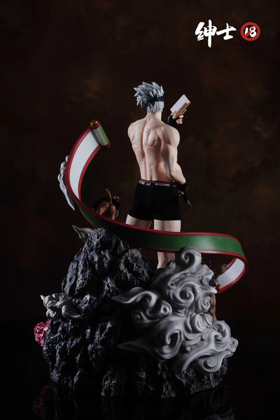 Gentleman 18 Studio - Kakashi Hatake